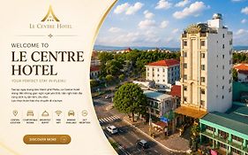 Khách Sạn Le Centre